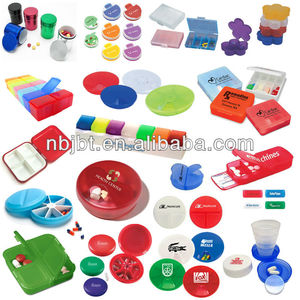 Medical Promotional Gifts Pill Box
