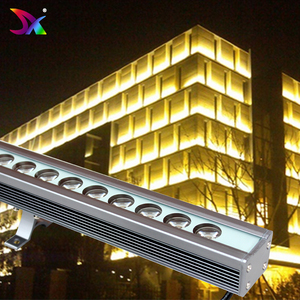 Máy Rửa Tường <span class=keywords><strong>LED</strong></span> DC24V DMX512 18W 24W 36W Bán Chạy - Product Image 3