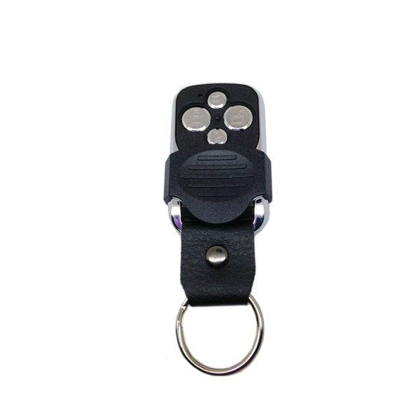 433 mhz télécommande universelle duplicateur, porte garage porte clé fob duplicateur