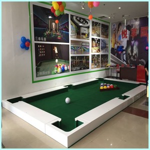 <span class=keywords><strong>Calcio</strong></span>-Biliardo, <span class=keywords><strong>il</strong></span> Figlio <span class=keywords><strong>del</strong></span> Biliardo per Tutti - Product Image 3