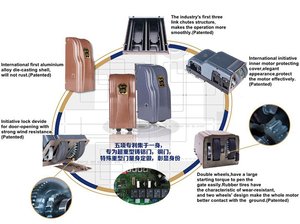 Operatore per Cancello a Doppia Anta con Wi-Fi - Product Image 5