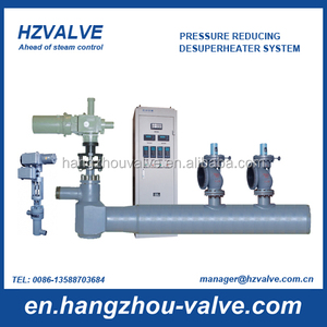<span class=keywords><strong>Riduttore</strong></span> di <span class=keywords><strong>Pressione</strong></span> per Surriscaldatore a Vapore - Product Image 4