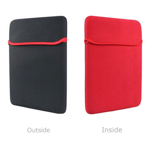 <span class=keywords><strong>Housse</strong></span> universelle pour tablette 7 8 9 10 12 13 14 <span class=keywords><strong>15</strong></span> 17 <span class=keywords><strong>pouces</strong></span>, pochette en néoprène, étui imperméable pour Macbook, iPad, <span class=keywords><strong>PC</strong></span>, ordinateur portable - Product Image 2