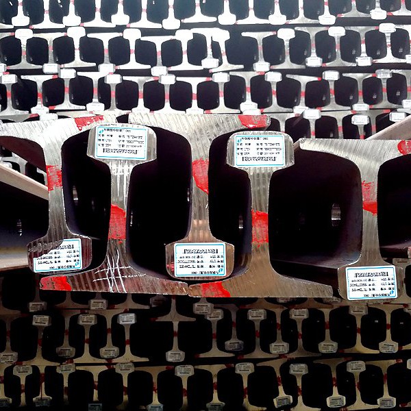 50 кг/м, китайский стандарт, тяжелая стальная направляющая U71Mn