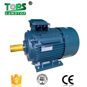 <span class=keywords><strong>Motor</strong></span> <span class=keywords><strong>de</strong></span> inducción trifásico LANDTOP 10 <span class=keywords><strong>hp</strong></span> <span class=keywords><strong>20</strong></span> <span class=keywords><strong>hp</strong></span> 30 <span class=keywords><strong>hp</strong></span>, 380v, precios <span class=keywords><strong>de</strong></span> fábrica - Product Image 2