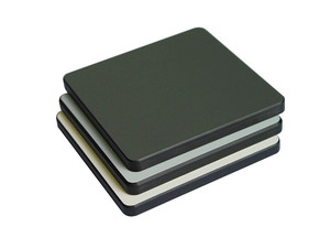 Venta caliente laminado compacto fenólico hpl con precio bajo - Product Image 4