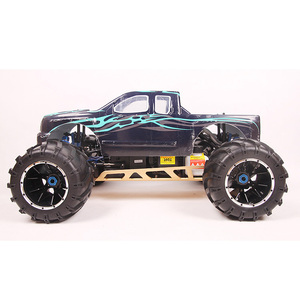 HSP 94050 escala 1/5 4WD Gas RC del carro <span class=keywords><strong>de</strong></span> <span class=keywords><strong>monstruo</strong></span> - Product Image 2