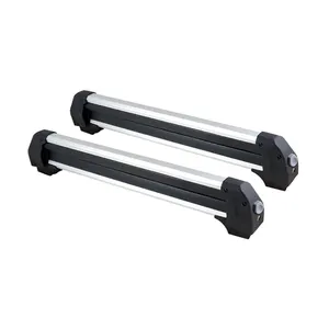 Giá Trượt Tuyết Có Thể Điều Chỉnh Giá Trượt Tuyết Giá Vận Chuyển Thể Thao Mùa Đông Với Đệm Cao Su Mềm Phần Cứng Gắn Phổ Quát Và Khóa SC-001-1 - Product Image 1