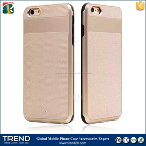 per <span class=keywords><strong>iphone</strong></span> 6 più nuova copertura per <span class=keywords><strong>iphone</strong></span> 6 più oro rosa custodia con cover posteriore - Product Image 4