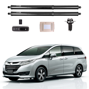 Portellone Elettrico per Honda ODYSSEY, Ricambi Auto, <span class=keywords><strong>Piastra</strong></span> Posteriore Automatica, Prodotti per SUV - Product Image 1