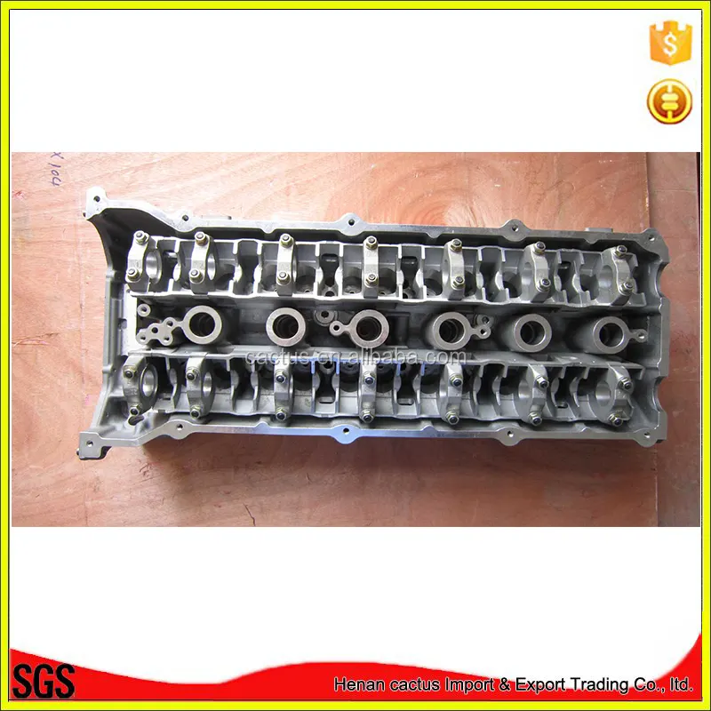 Voor koop AMC 910553 Motor Onderdelen 11121748391 voor BMW 325/525i/525ix 2494cc 2.5 M50 cilinderkop