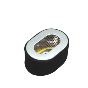 De alta eficiencia del motor diesel generador de aire filter186F coche cartucho de filtro de aire - Product Image 1