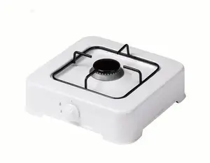 Quemador individual de mesa, cocina a Gas - Product Image 1