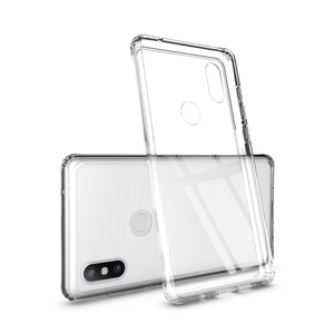 เคสโทรศัพท์สุดหรูสำหรับ Xiaomi Mi Mix2s - Product Image 1