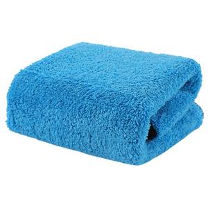 Paño de Microfibra de Felpa de 1200 Gsm de Alta Calidad para Secado de Autos, para Limpieza de Autos, Proveedores de China - Product Image 5