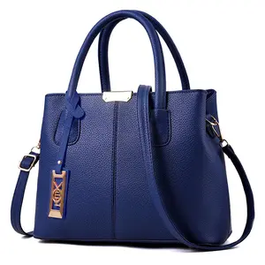 CLK W149 China wholesale women's shoulder bag wholesale leather handbags women bags