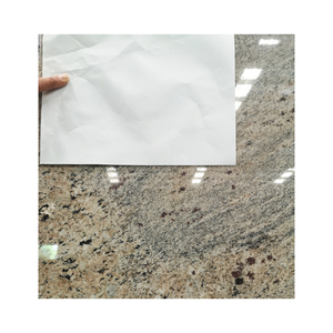 La India de Cachemira de <span class=keywords><strong>granito</strong></span> <span class=keywords><strong>blanco</strong></span> <span class=keywords><strong>precio</strong></span> para baldosas encimeras - Product Image 4