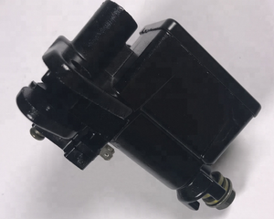 Système de freinage Moto GLO <span class=keywords><strong>NEOTECH</strong></span> Pompe de frein à disque - Product Image 3