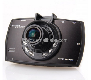 5 mega LCD 170 grados súper gran angular cámara coche manual hd dvr de infrarrojos de visión nocturna dvr - Product Image 2