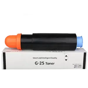 HITEK katrij toner C-EXV11 Canon NPG-25 NPG25 GPR15 kompatibel untuk iR-501K 728K 2230 2270 2830 2870 3025 3030 iR3225 3230