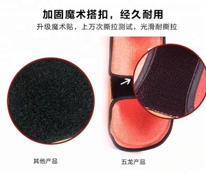2023 사용자 정의 shinguards 무에타이 신 보호대 신 가드