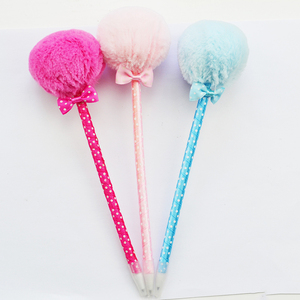 Beau Dessin Animé Stylo-Bille <span class=keywords><strong>Venonat</strong></span> stylo pour les étudiants - Product Image 1