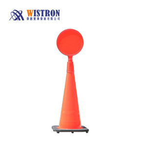 Đường cao tốc An Toàn Đường Bộ Khẩn Cấp Dấu Hiệu Xe Năng Lượng Mặt Trời LED Cảnh Báo Phản Ánh Cảnh Báo Phản Quang Tam Giác - Product Image 5