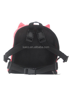 Kaico Mochila Profesional Súper Suave y Ligera para Perro, Búho Rosa, Personalizable para Aseo de Mascotas, Viajes y Senderismo - Product Image 6