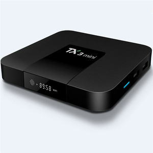 Nuevo S905W Amlogic S905w Box Smart Firmware Personalizado <span class=keywords><strong>Tx3</strong></span> <span class=keywords><strong>Pro</strong></span> Android Tv Set Top Box <span class=keywords><strong>Tx3</strong></span> Mini Tv Box - Product Image 2
