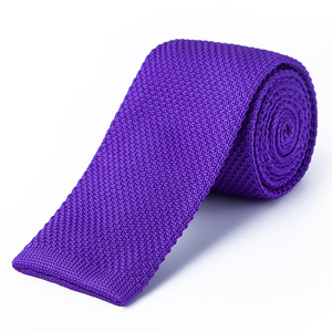 <span class=keywords><strong>Cravate</strong></span> en tricot de haute qualité pour hommes, <span class=keywords><strong>cravate</strong></span> en tricot rouge et <span class=keywords><strong>bleu</strong></span> foncé, corbata - Product Image 6