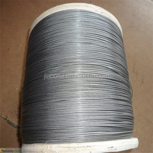 أسلاك صلب مقاوم للصدأ 201 202 204Cu 316l 316 304l 304 متوفرة بالجملة بألوان زاهية من سلسلة <span class=keywords><strong>300</strong></span> - Product Image 2