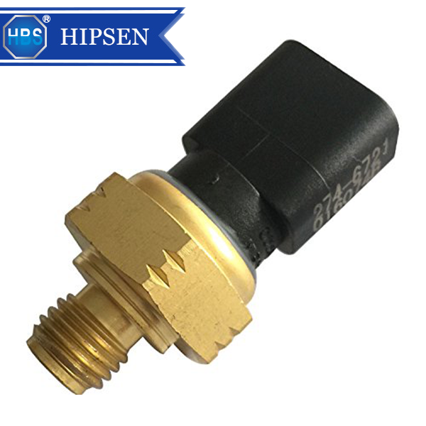 Датчик давления OEM 274 6721 274/6721 274-6721 для CAT Caterpillar 432E