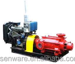 <span class=keywords><strong>Precio</strong></span> de la Bomba Contra Incendios con Motor Diésel - Product Image 2