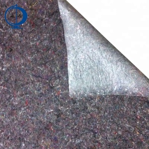 <span class=keywords><strong>Feutre</strong></span> de peinture absorbant l'<span class=keywords><strong>eau</strong></span>, w, avec feuille de PE, tissu polaire de peinture, vente en gros - Product Image 3