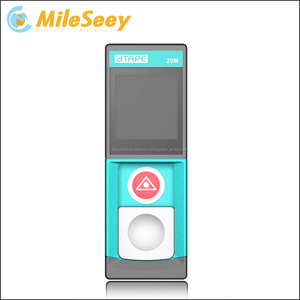 Çin fabrika telemetre dijital lazer mesafe ölçer yükseklik derinlik ölçüm ölçüm aracı D5 - Product Image 2