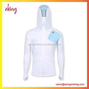 أحدث قمصان صيد الدورات سريعة الجفاف بأكمام طويلة - Product Image 6