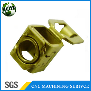 <span class=keywords><strong>CNC</strong></span> gia công phần tùy chỉnh đồng thau dập sản phẩm nhà máy tùy chỉnh chất lượng cao đóng dấu - Product Image 3
