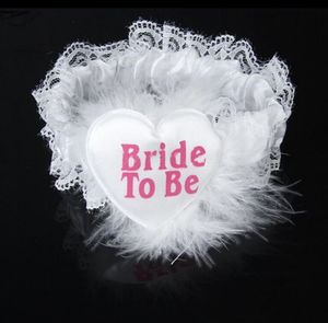 Pafu Accessoires de fête pour future mariée : Tiares et voiles pour décorations de enterrement de vie de jeune fille - Product Image 4
