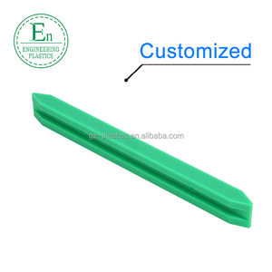 Hiệu Suất Cao Nhựa Polyamide PA6 Nylon HDPE <span class=keywords><strong>UPE</strong></span> PE Polyethylene Strip Phần - Product Image 6