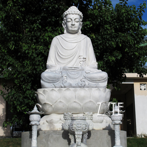 Offre Spéciale Géant chinois dieu <span class=keywords><strong>bouddha</strong></span> statue - Product Image 4