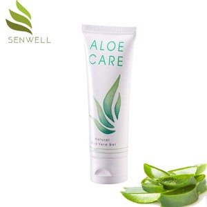 Gel di Aloe Vera Coreano Forever Ha di Natural Brand Cosmetics - Product Image 2