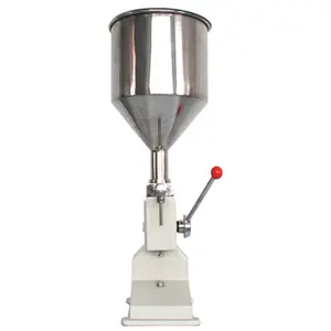 Máquina de enchimento para tubo de pasta, máquina de enchimento de tubo de pasta de tomate