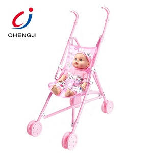 Yeni tasarım plastik bebek kız silikon güzel canlı ucuz <span class=keywords><strong>14</strong></span> inç bebek - Product Image 3