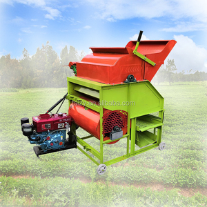 फैक्टरी मूल्य 800-1000 kg/एच मूंगफली मूंगफली उठा मशीन बिक्री के लिए - Product Image 6