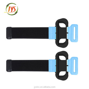Brassard pour Joypad <span class=keywords><strong>Nintendo</strong></span> <span class=keywords><strong>Switch</strong></span>(2 Packs) - Just Dance <span class=keywords><strong>2019</strong></span> - Product Image 3