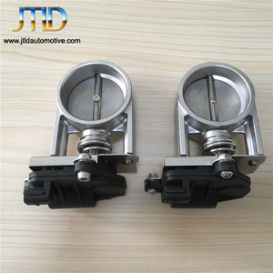 JTLD 51mm 60mm 63mm 70mm 76mm <span class=keywords><strong>eléctrica</strong></span> válvula de escape con control remoto OBD y <span class=keywords><strong>APP</strong></span> tipo versión auto - Product Image 5