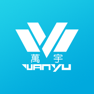 Yongkang Wanyu Industry & Trade Co., Ltd. logo