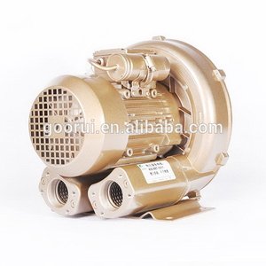 small air blower for portable biogas plant - Product Image 1