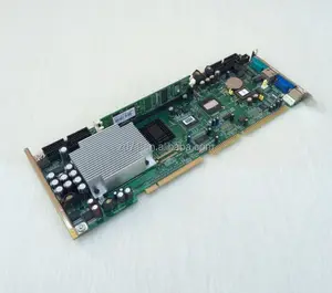 PCA-6004 Rev. A2 PCA-6004VE औद्योगिक मदरबोर्ड सीपीयू कार्ड काम करने का परीक्षण