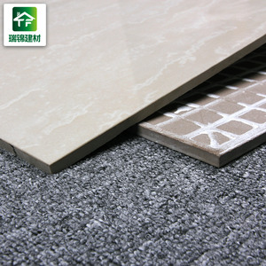 Alemania 40x40 60x60 pulido vitrificados sal soluble azulejos alta brillante porcelana <span class=keywords><strong>baldosas</strong></span> pulido - Product Image 5